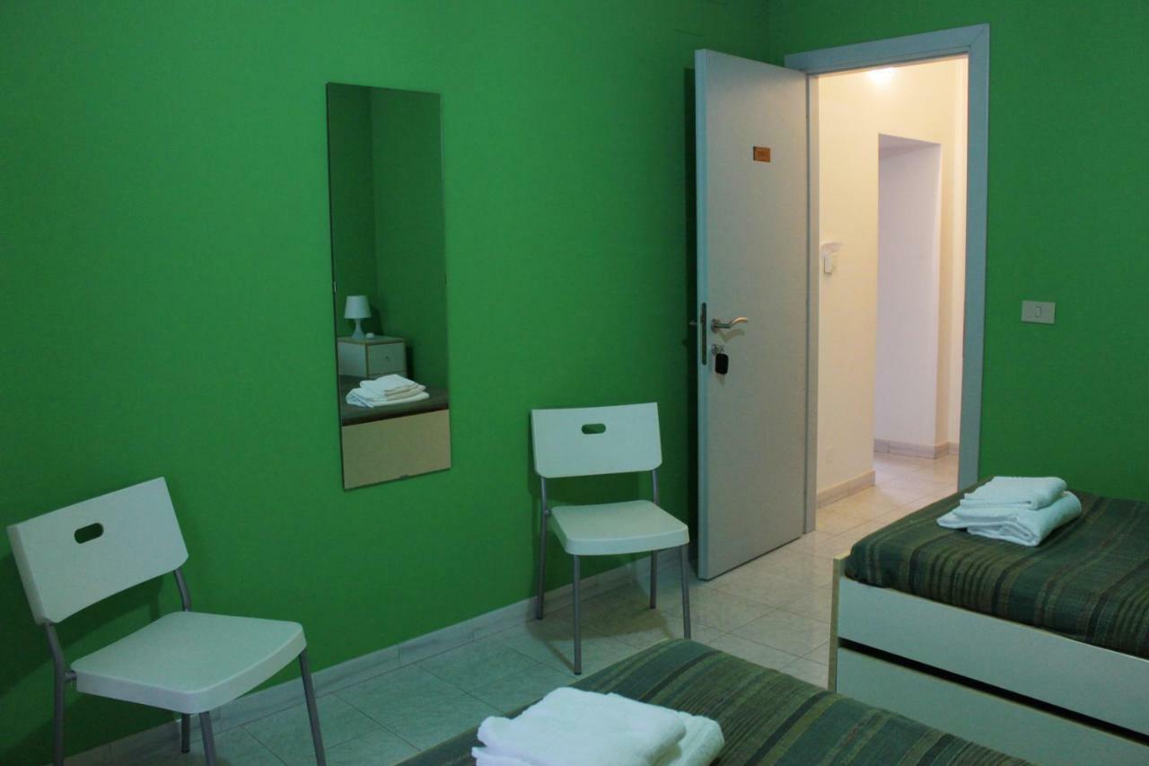 Bed & Breakfast Flaiano Pescara Bagian luar foto
